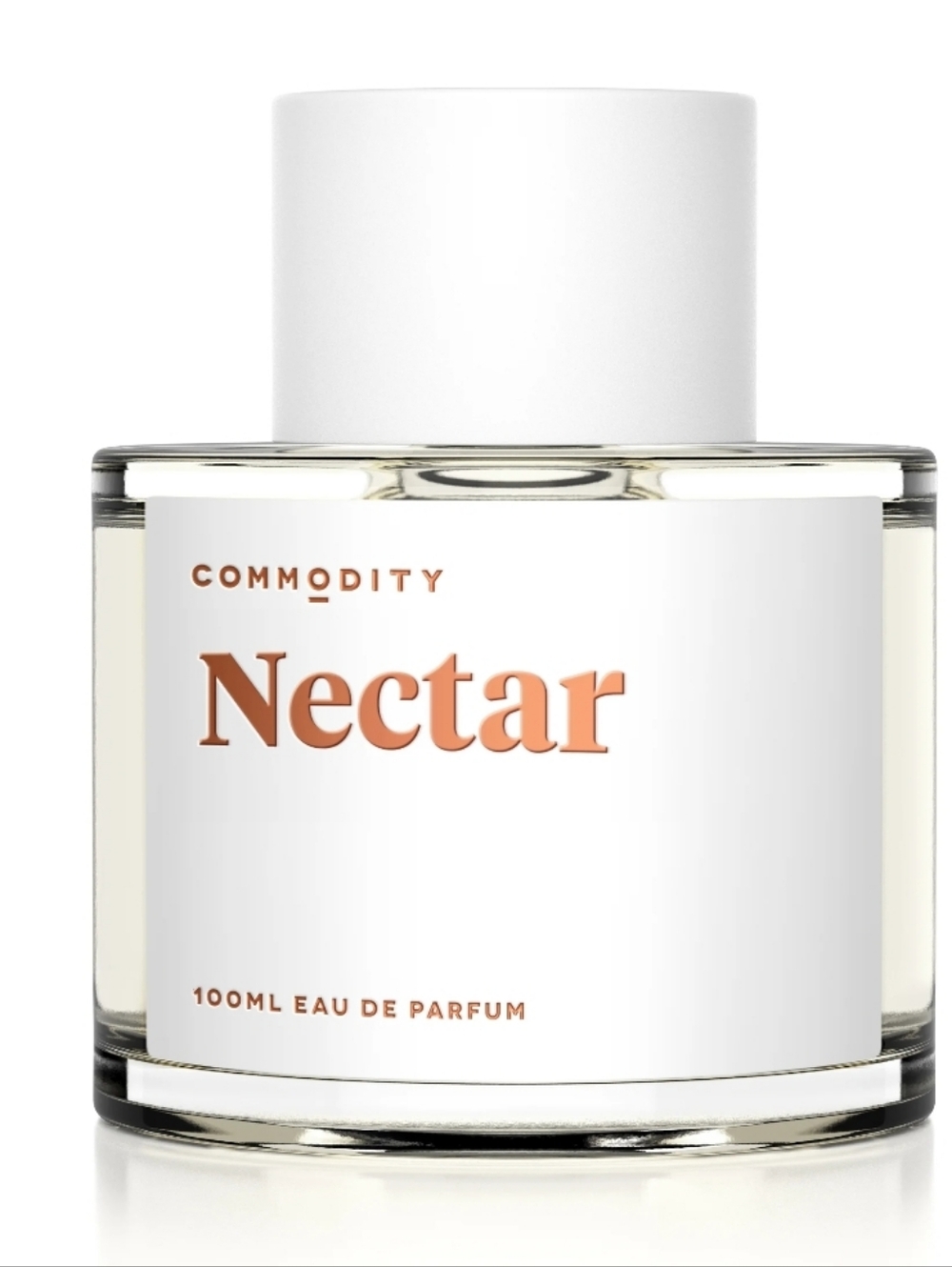 Commodity Nectar Eau de Parfum